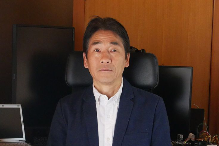 武本 正